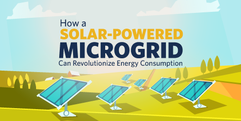 How A Solar Powered Microgrid Can Revolutionize Energy Consumption Solarnrg - gold chain roblox roblox gg robux generator without human