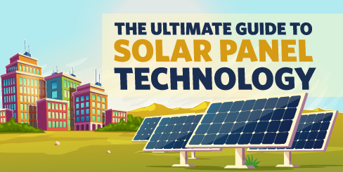 The Ultimate Guide To Solar Panel Technology Solarnrg - marmalade roblox id free robux advert