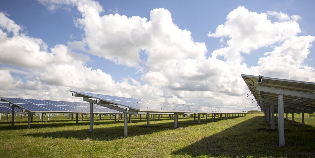 Solar Farm Installation: A Closer Look