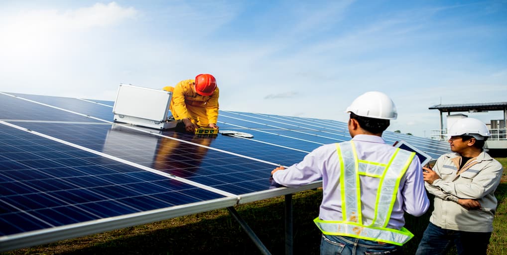 Solar Panel Maintenance What You Need to Know