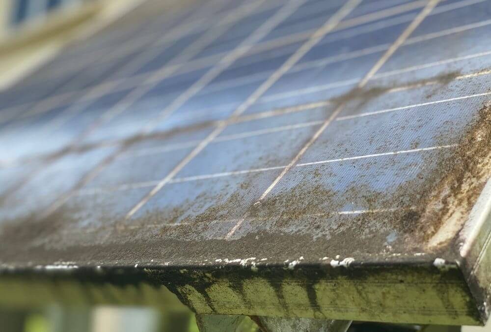 8 Common Solar Panel Problems and How to Diagnose Them