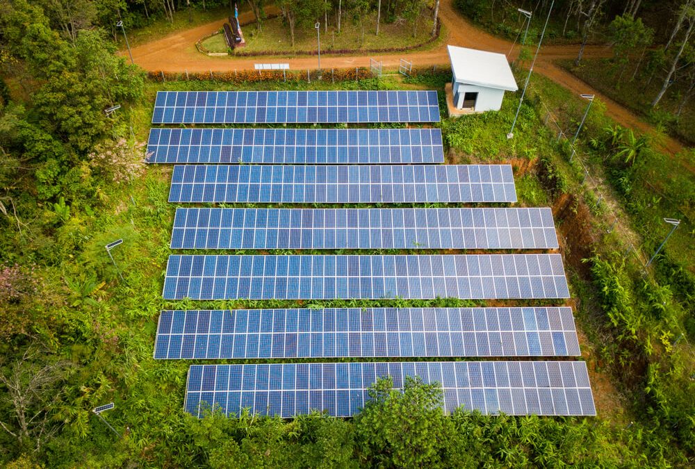 6 Advantages of Using Solar Energy in Rural and Remote Places
