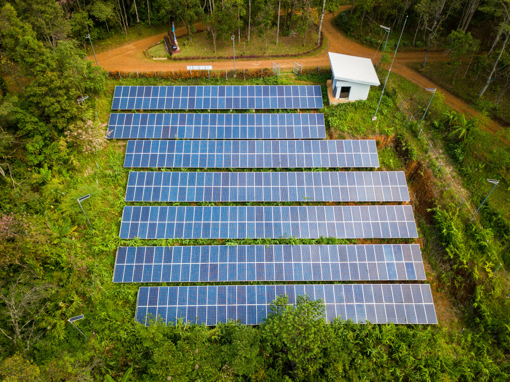 6 Advantages of Using Solar Energy in Rural and Remote Places