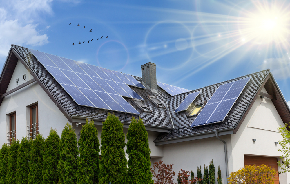 6 Ways Solar Panel Installations Can Increase Home Value
