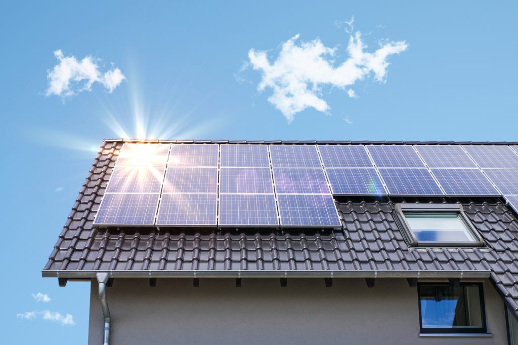 Solar ROI How to Calculate Solar Panel Costs and Savings