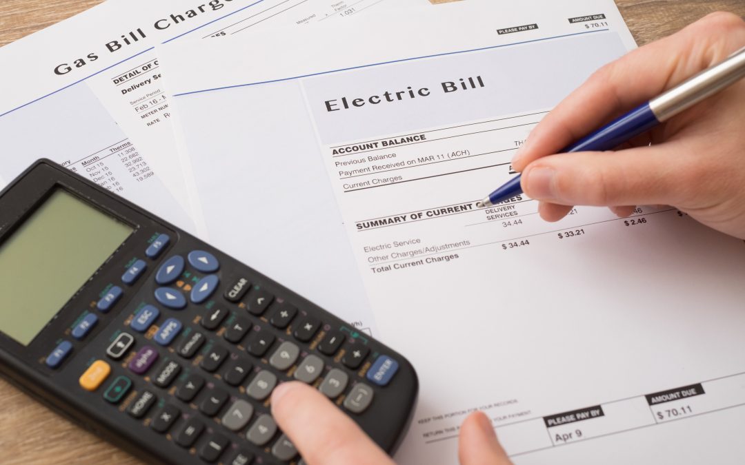 7 Tips on How to Lower Your Electric Bill at Home