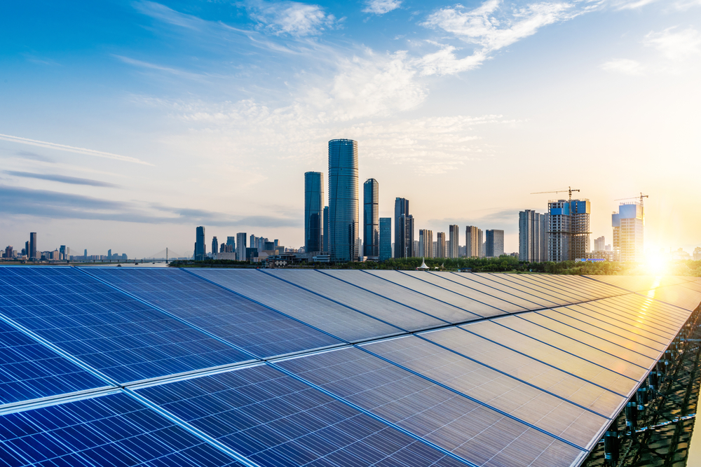Top 6 Benefits of Solar Panels for Businesses