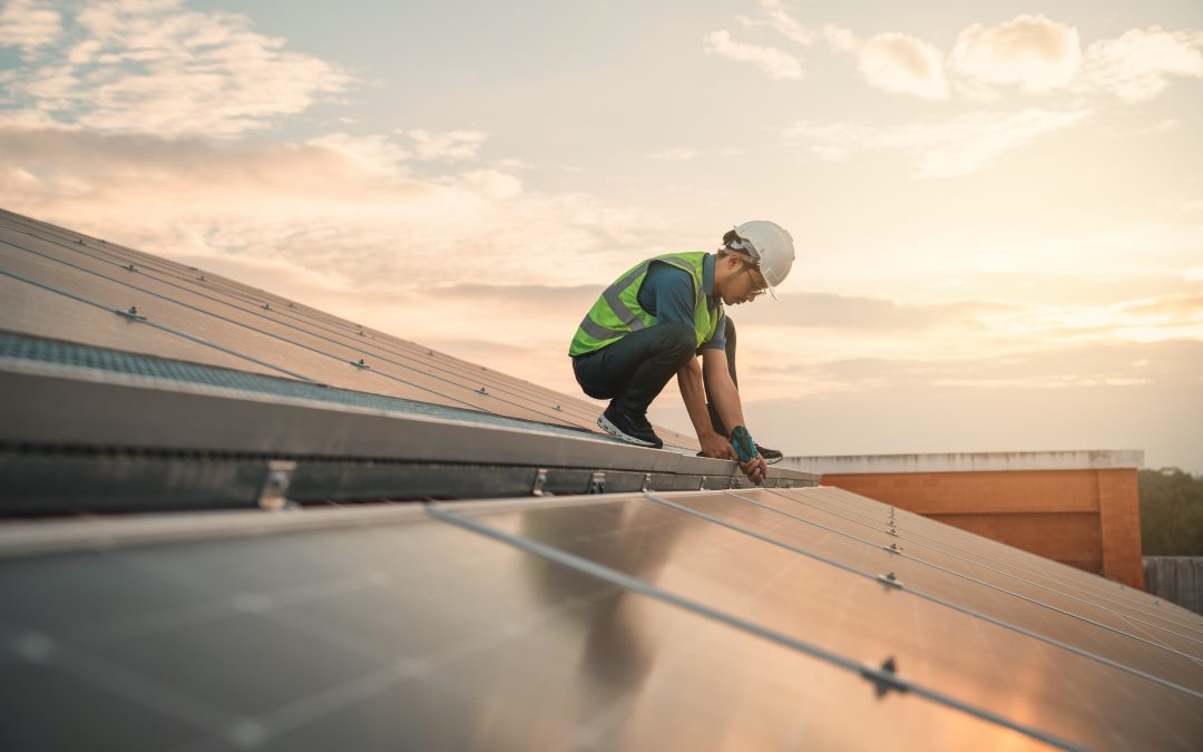 7 Tips on How to Choose A Solar Panel Installer for Your Business