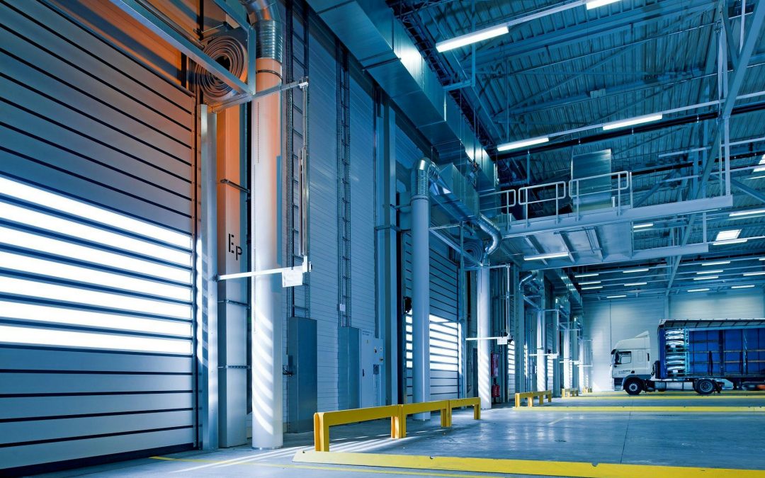 8 Reasons Why Solar-Powered Cold Storage is a Smart Investment: Reducing Costs and Environmental Impact