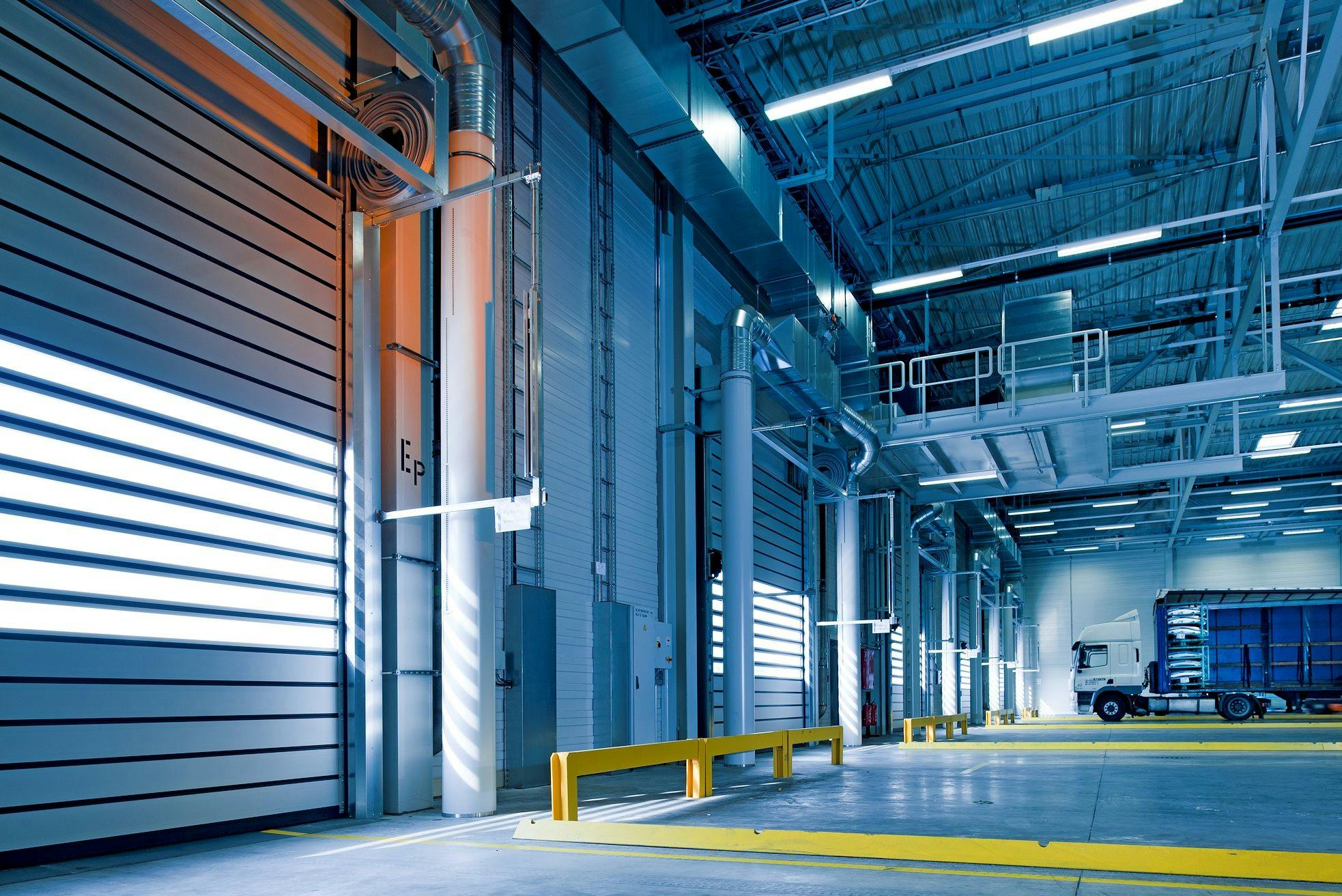 8 Reasons Why Solar-Powered Cold Storage is a Smart Investment: Reducing Costs and Environmental Impact