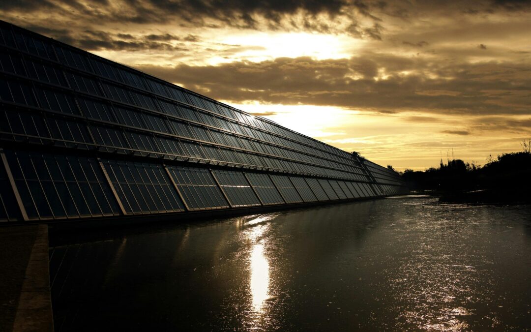 A Beginner’s Guide to Solar Desalination: Can It Address Water Scarcity in the Philippines?