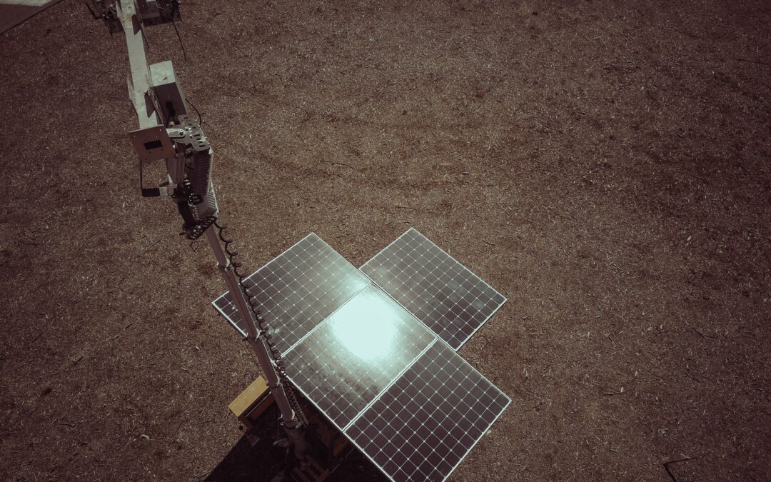 Hybrid Solar System: How It Works and When It Makes Sense